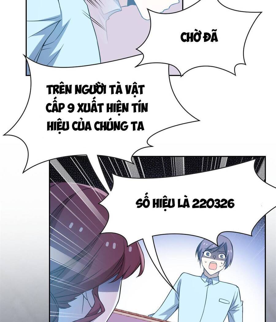 Cường Giả Đến Từ Trại Tâm Thần - Chương 102