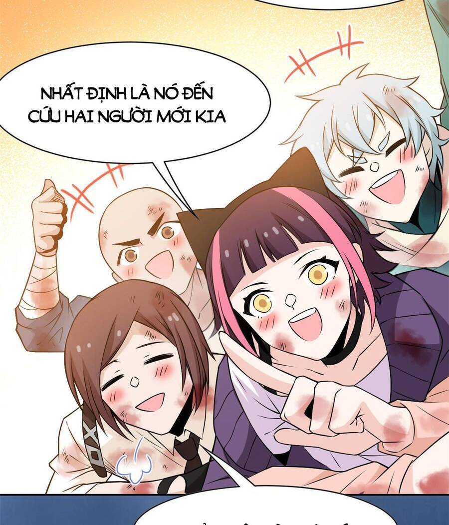 Cường Giả Đến Từ Trại Tâm Thần - Chương 102