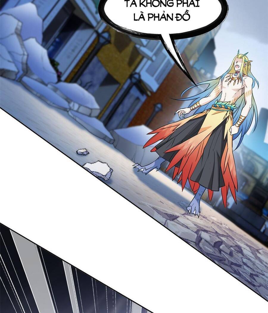 Cường Giả Đến Từ Trại Tâm Thần - Chương 102