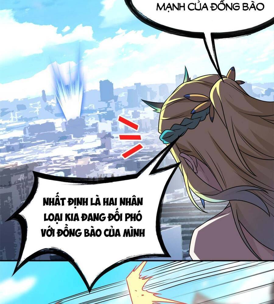 Cường Giả Đến Từ Trại Tâm Thần - Chương 102