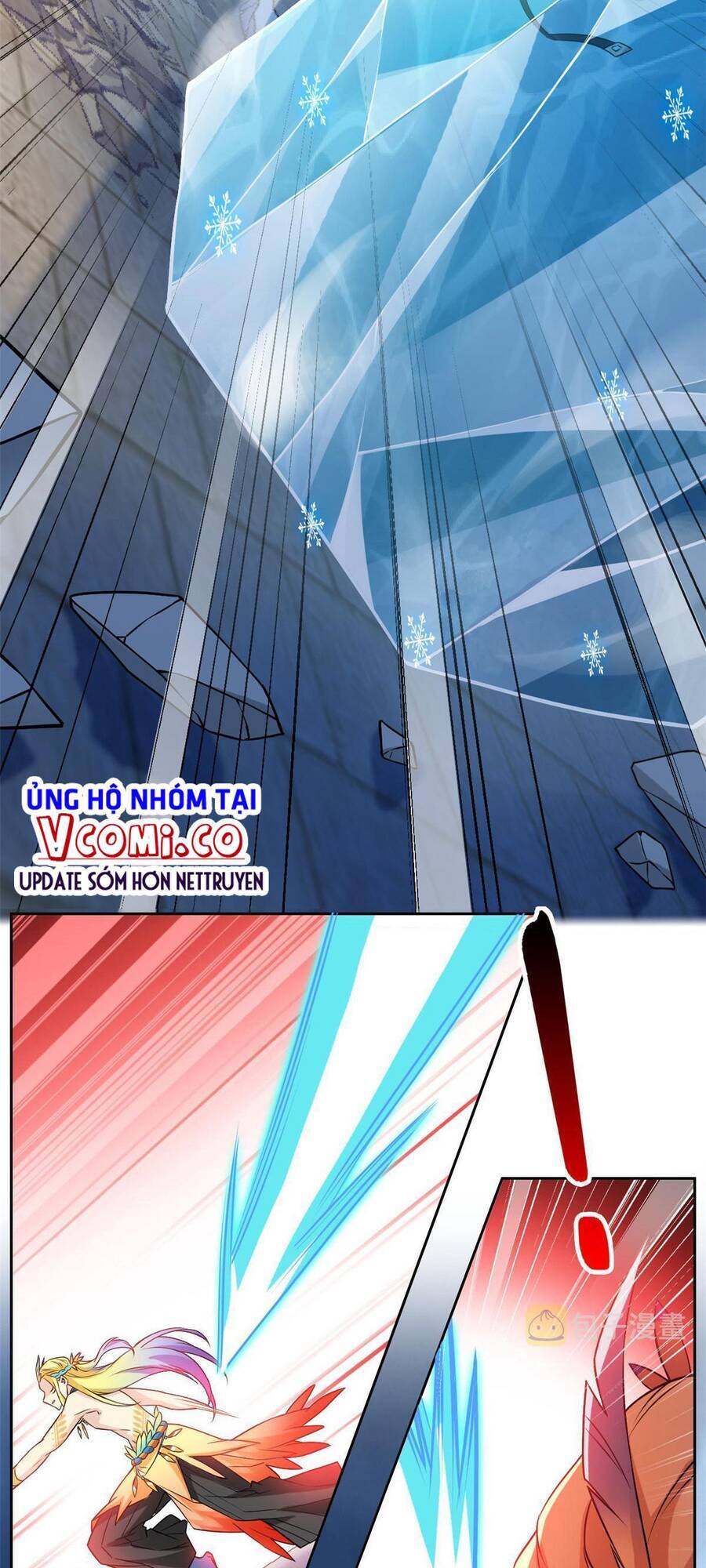 Cường Giả Đến Từ Trại Tâm Thần - Chương 102