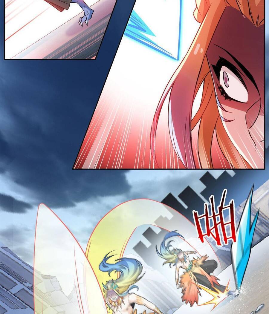 Cường Giả Đến Từ Trại Tâm Thần - Chương 102