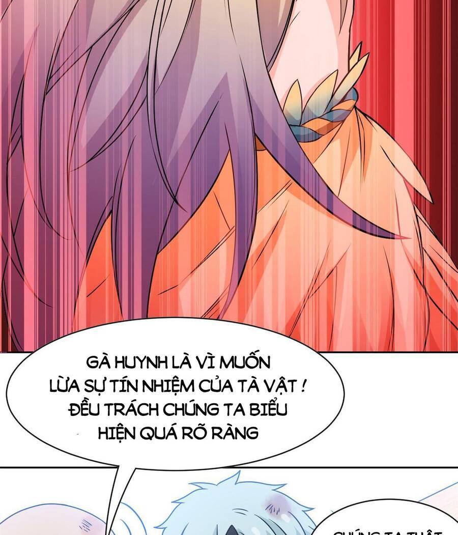 Cường Giả Đến Từ Trại Tâm Thần - Chương 102