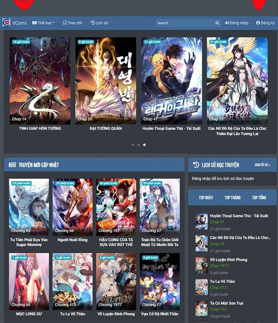 Cường Giả Đến Từ Trại Tâm Thần - Chương 102