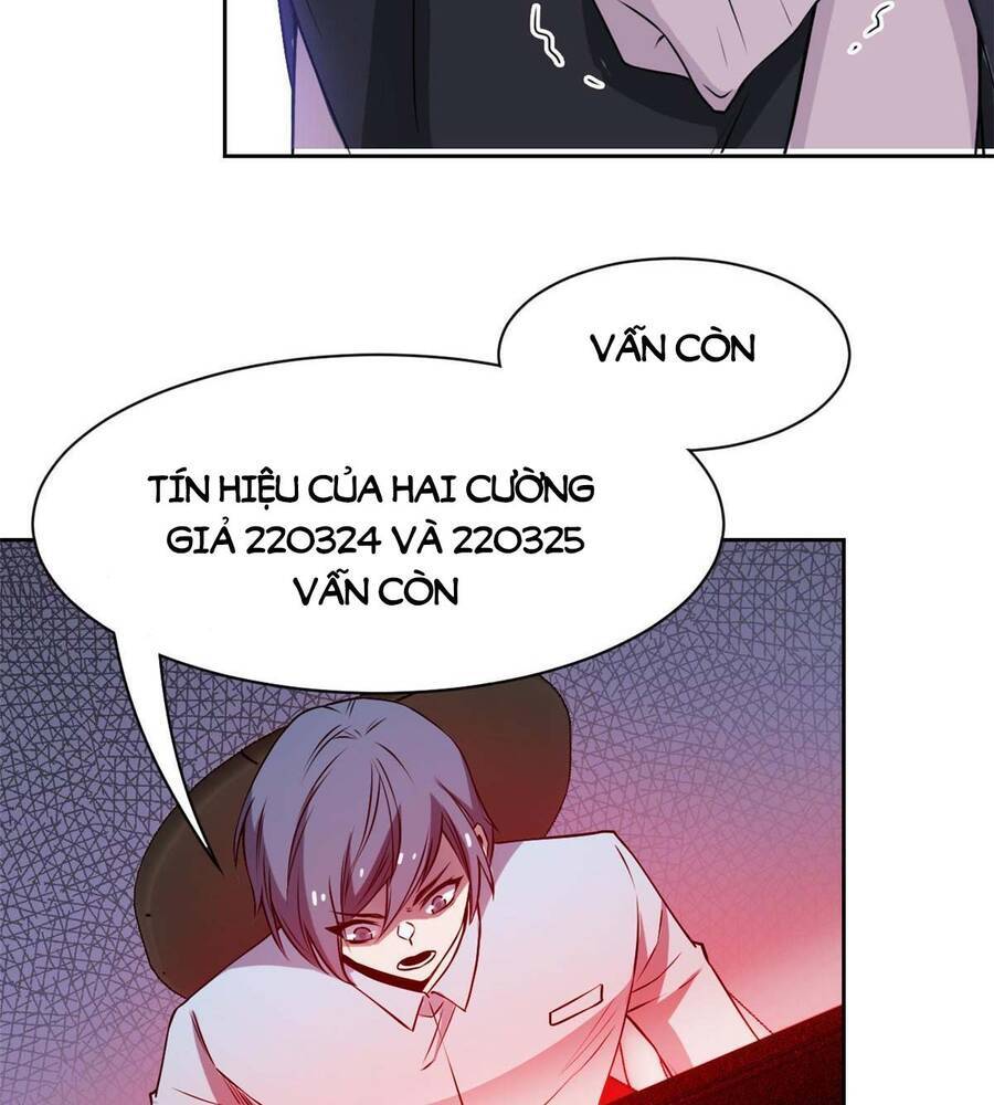 Cường Giả Đến Từ Trại Tâm Thần - Chương 102
