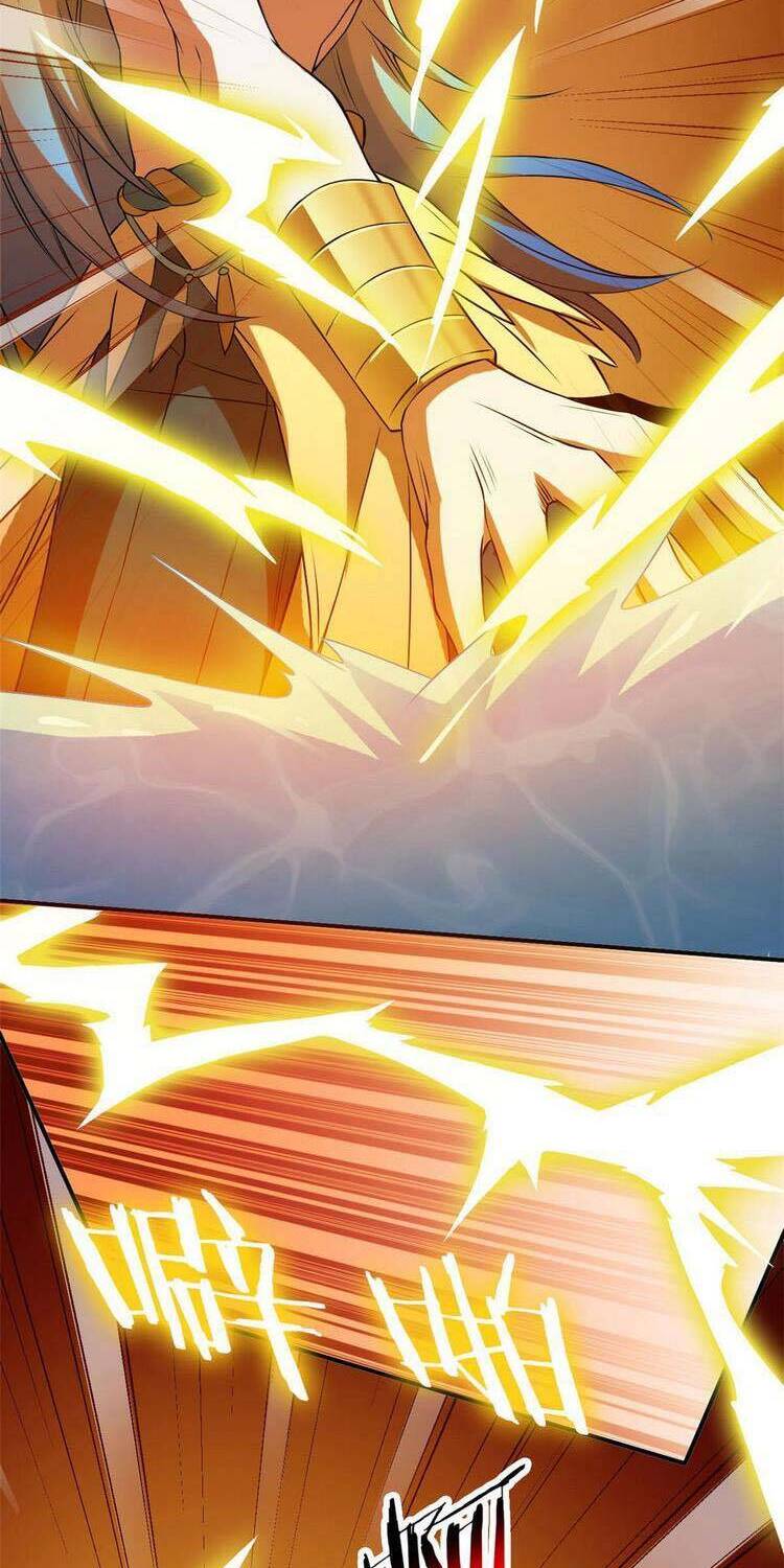 Cường Giả Đến Từ Trại Tâm Thần - Chương 103