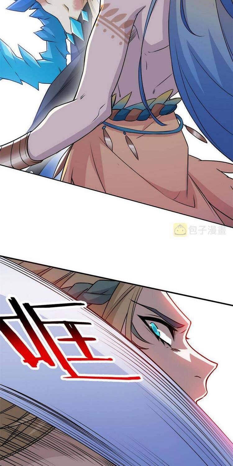 Cường Giả Đến Từ Trại Tâm Thần - Chương 103