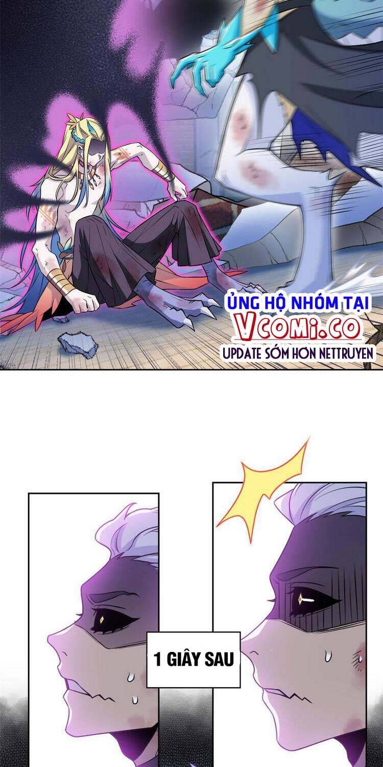 Cường Giả Đến Từ Trại Tâm Thần - Chương 103