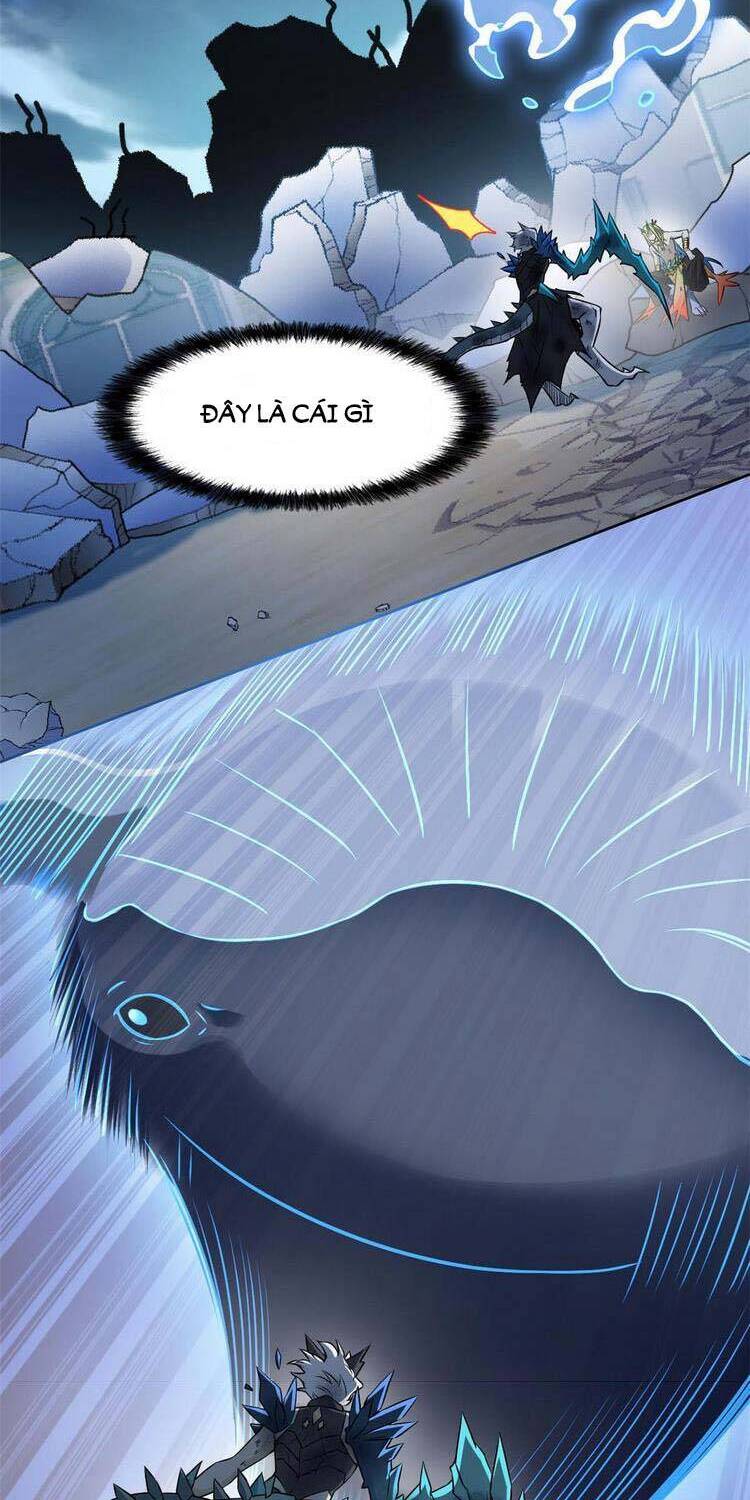 Cường Giả Đến Từ Trại Tâm Thần - Chương 103