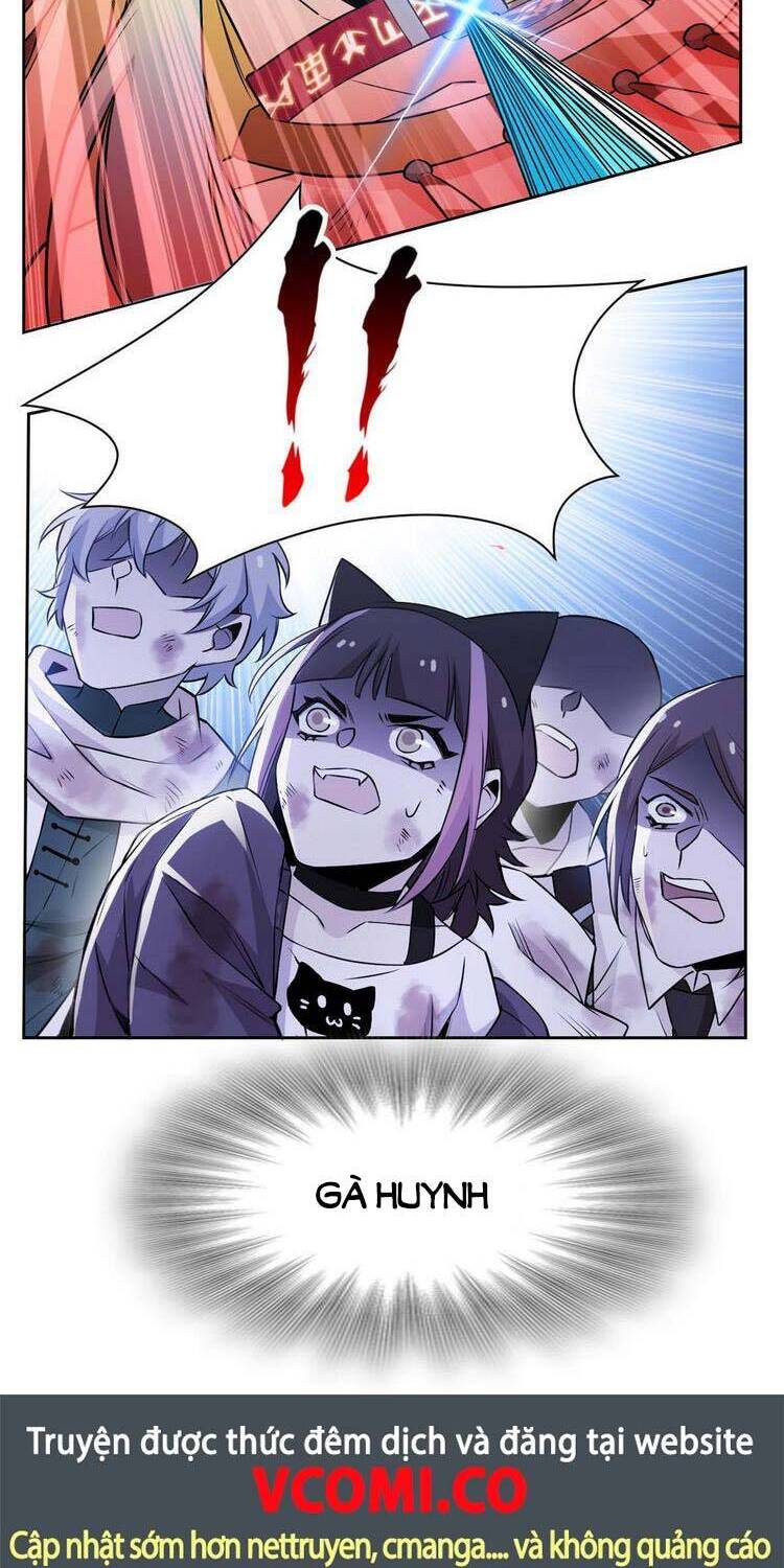 Cường Giả Đến Từ Trại Tâm Thần - Chương 103