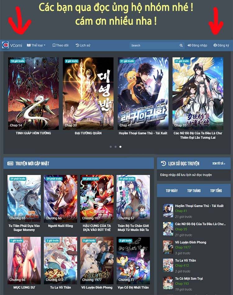 Cường Giả Đến Từ Trại Tâm Thần - Chương 103