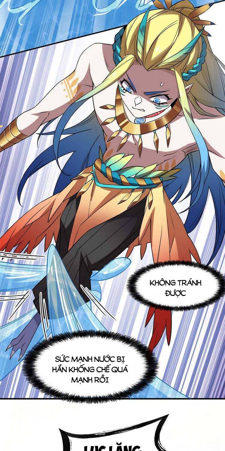 Cường Giả Đến Từ Trại Tâm Thần - Chương 103