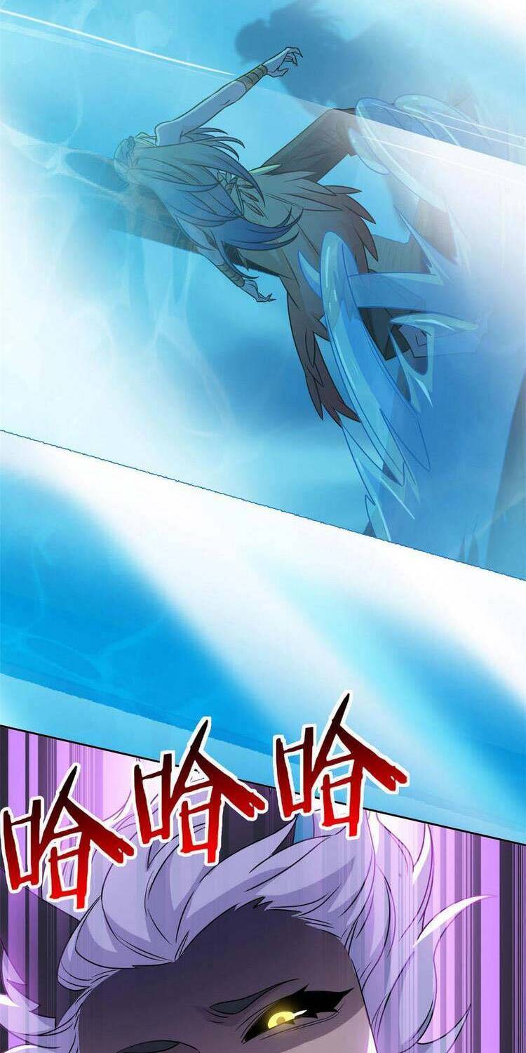 Cường Giả Đến Từ Trại Tâm Thần - Chương 103