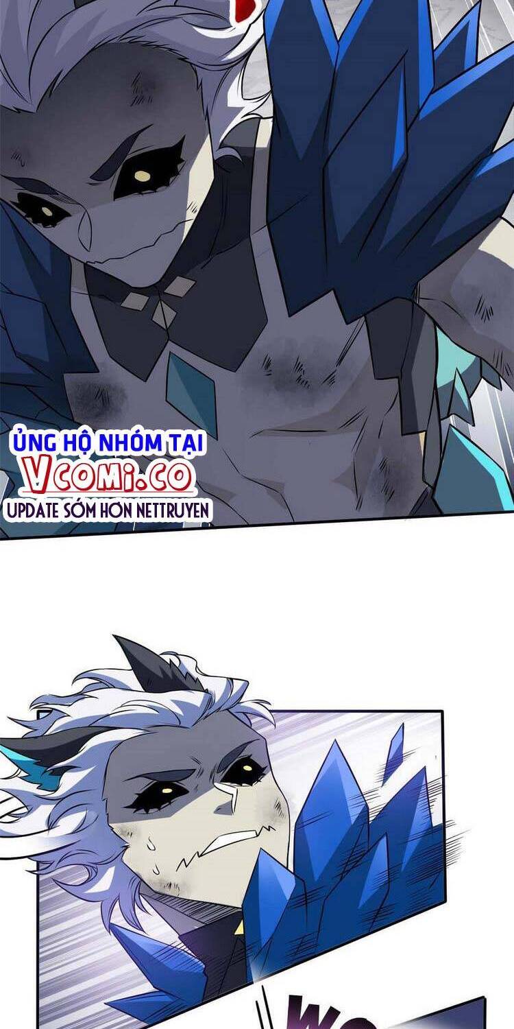 Cường Giả Đến Từ Trại Tâm Thần - Chương 104