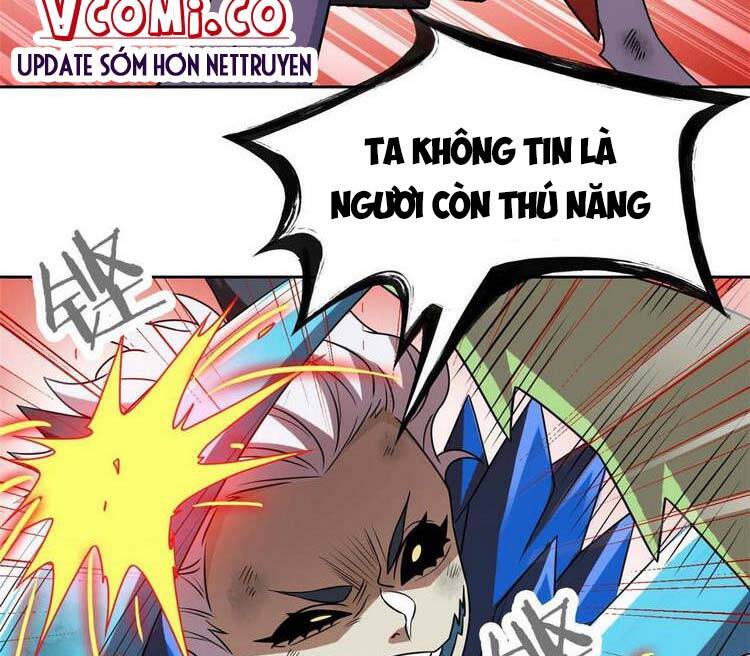 Cường Giả Đến Từ Trại Tâm Thần - Chương 104