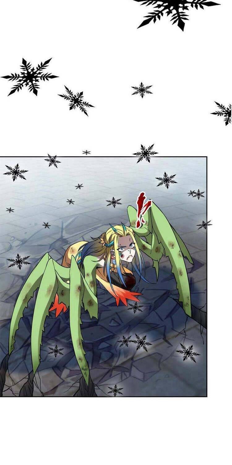 Cường Giả Đến Từ Trại Tâm Thần - Chương 104