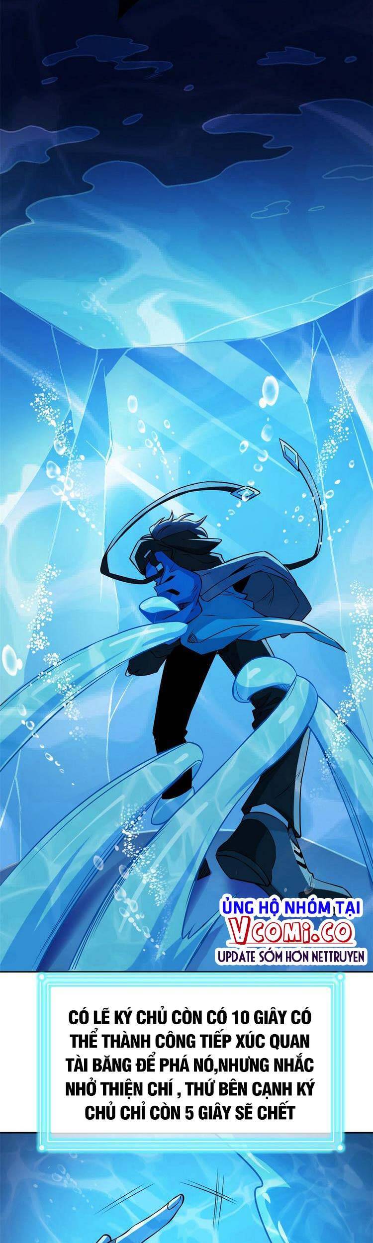 Cường Giả Đến Từ Trại Tâm Thần - Chương 104