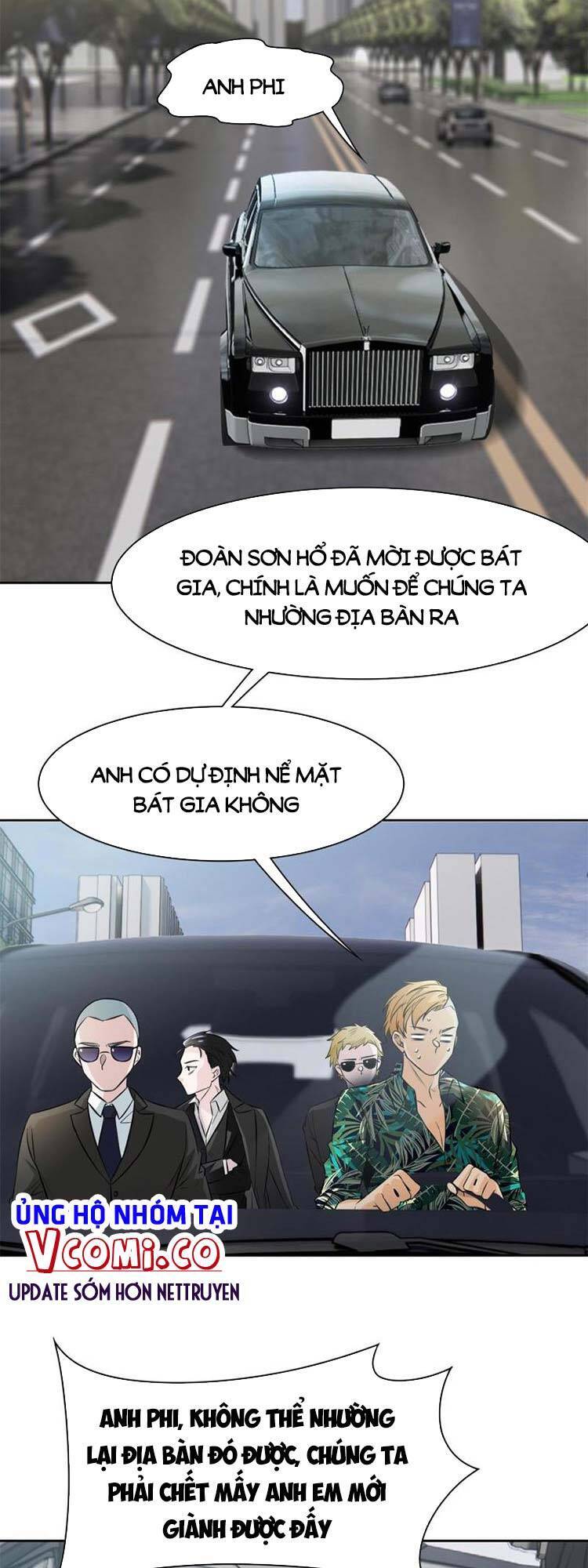 Cường Giả Đến Từ Trại Tâm Thần - Chương 105