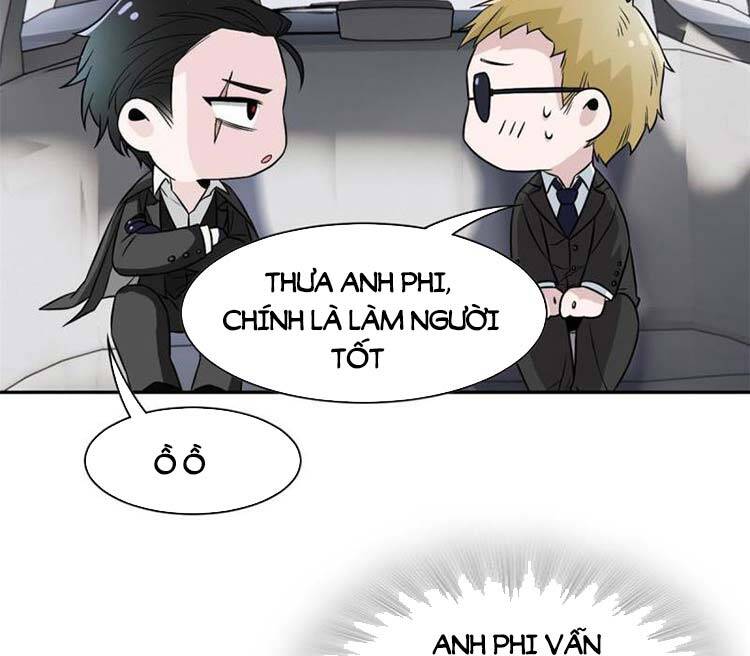 Cường Giả Đến Từ Trại Tâm Thần - Chương 105