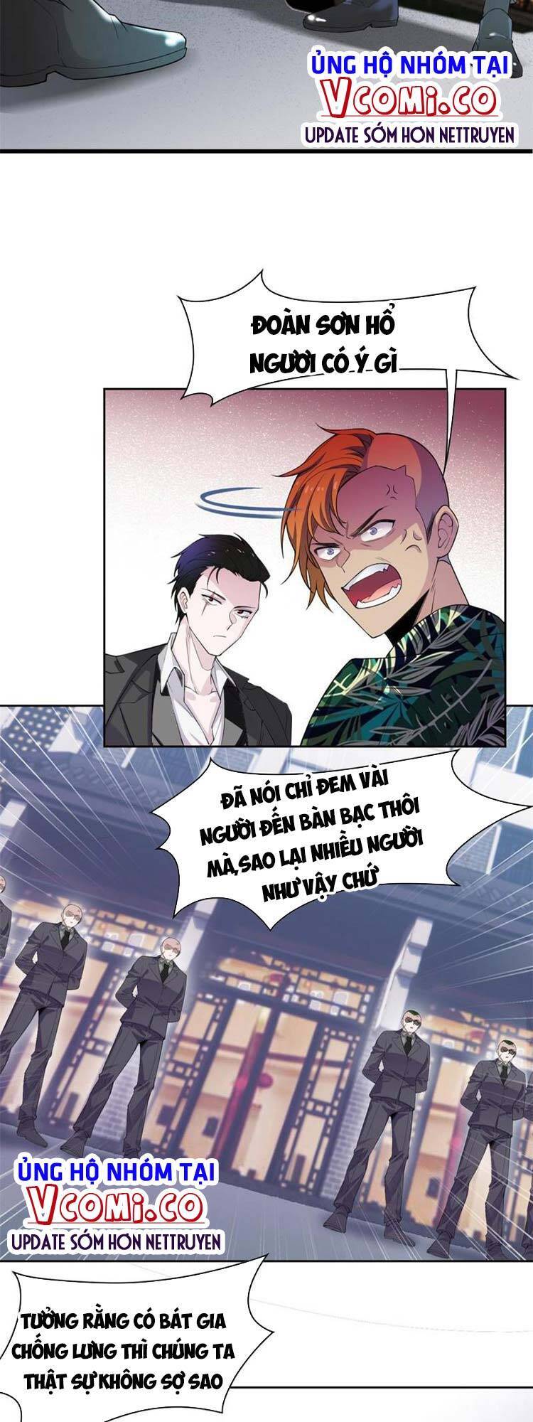 Cường Giả Đến Từ Trại Tâm Thần - Chương 105