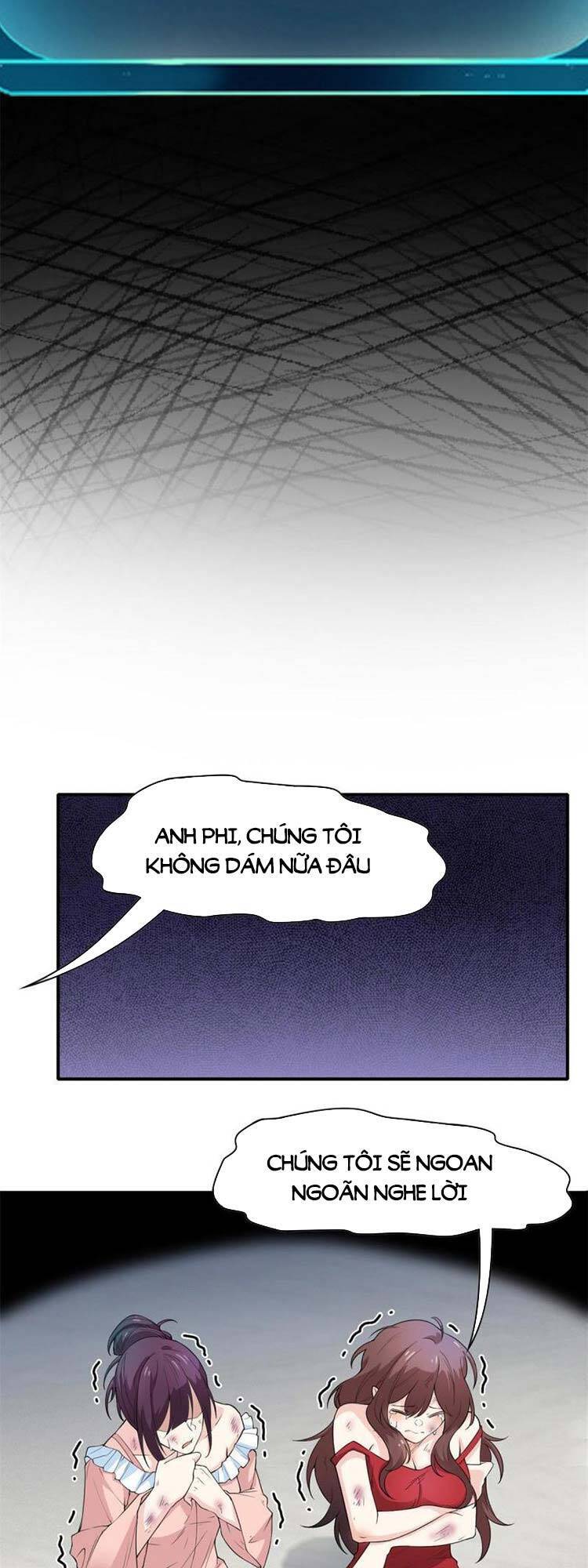 Cường Giả Đến Từ Trại Tâm Thần - Chương 105