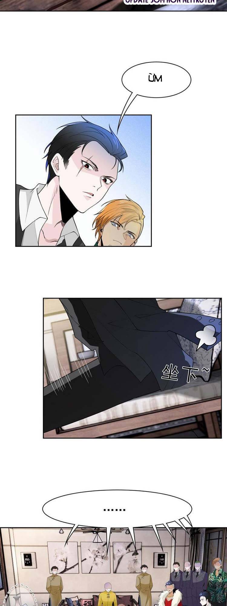 Cường Giả Đến Từ Trại Tâm Thần - Chương 105