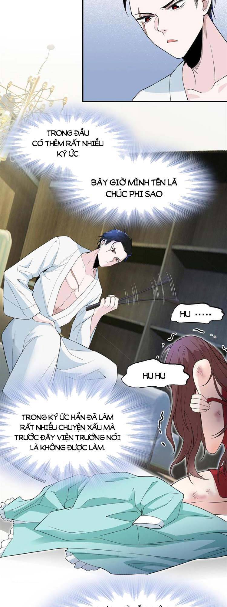 Cường Giả Đến Từ Trại Tâm Thần - Chương 105