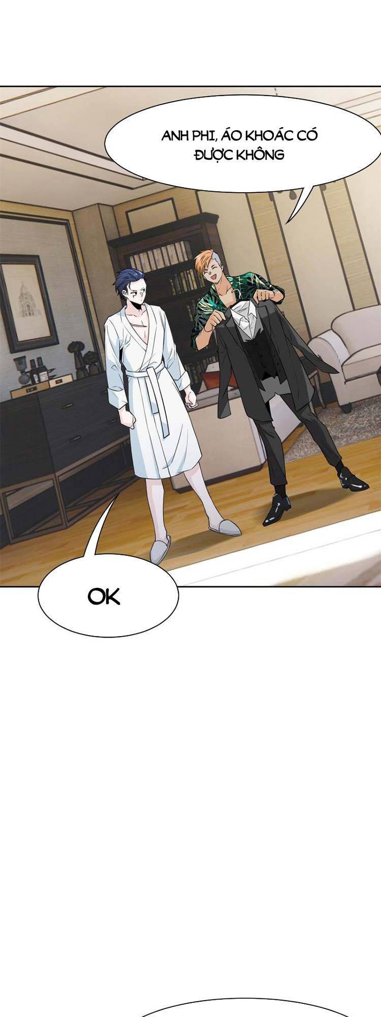 Cường Giả Đến Từ Trại Tâm Thần - Chương 105