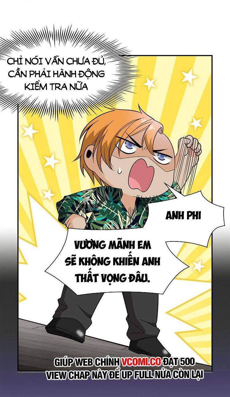 Cường Giả Đến Từ Trại Tâm Thần - Chương 108