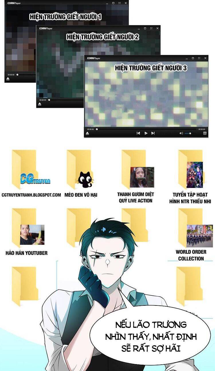 Cường Giả Đến Từ Trại Tâm Thần - Chương 108