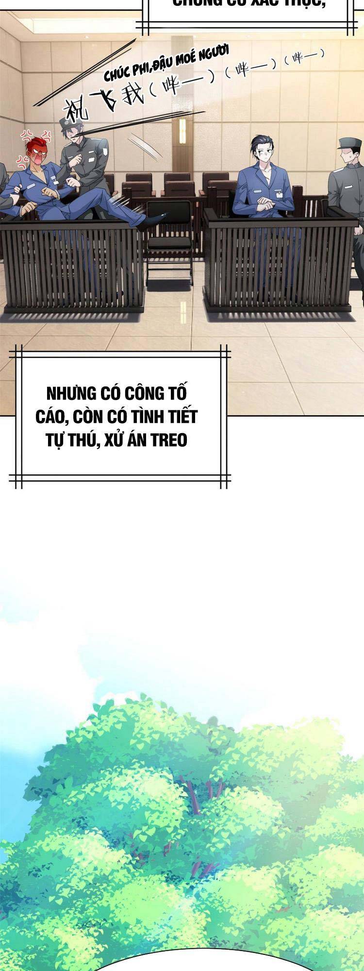 Cường Giả Đến Từ Trại Tâm Thần - Chương 109