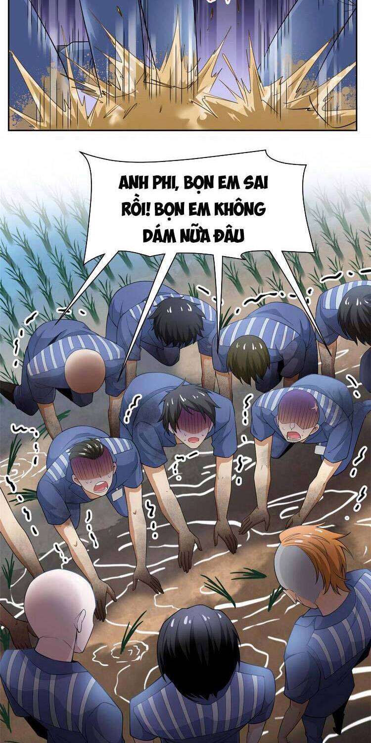 Cường Giả Đến Từ Trại Tâm Thần - Chương 110