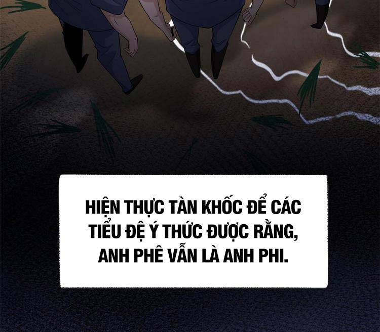 Cường Giả Đến Từ Trại Tâm Thần - Chương 110