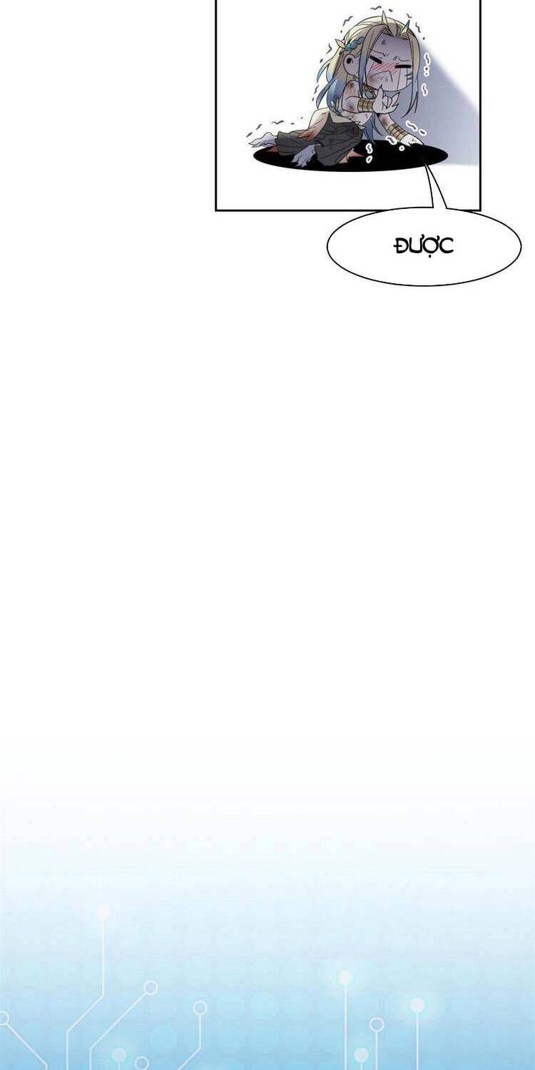Cường Giả Đến Từ Trại Tâm Thần - Chương 111