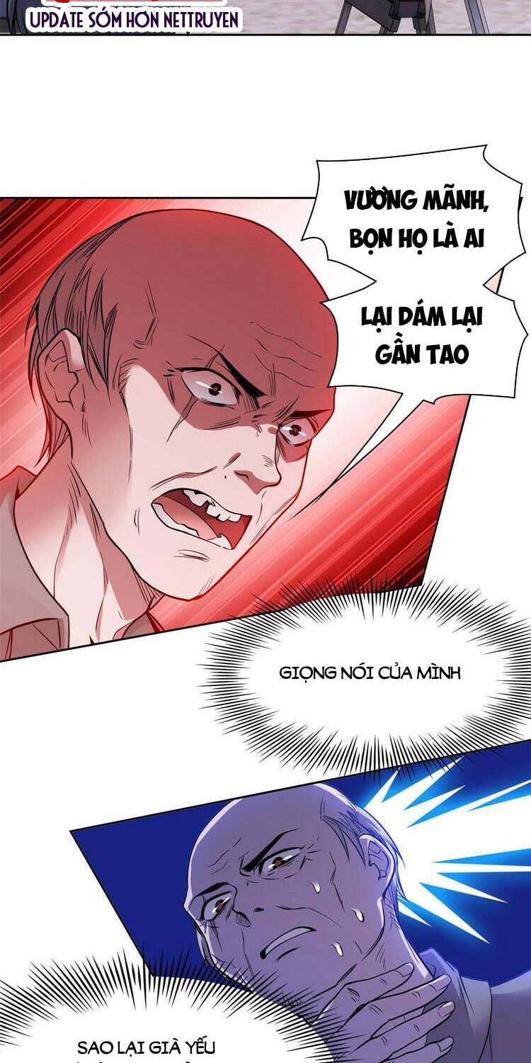 Cường Giả Đến Từ Trại Tâm Thần - Chương 111