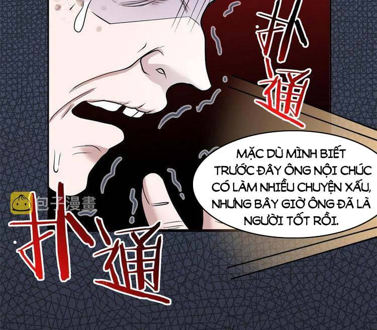 Cường Giả Đến Từ Trại Tâm Thần - Chương 111