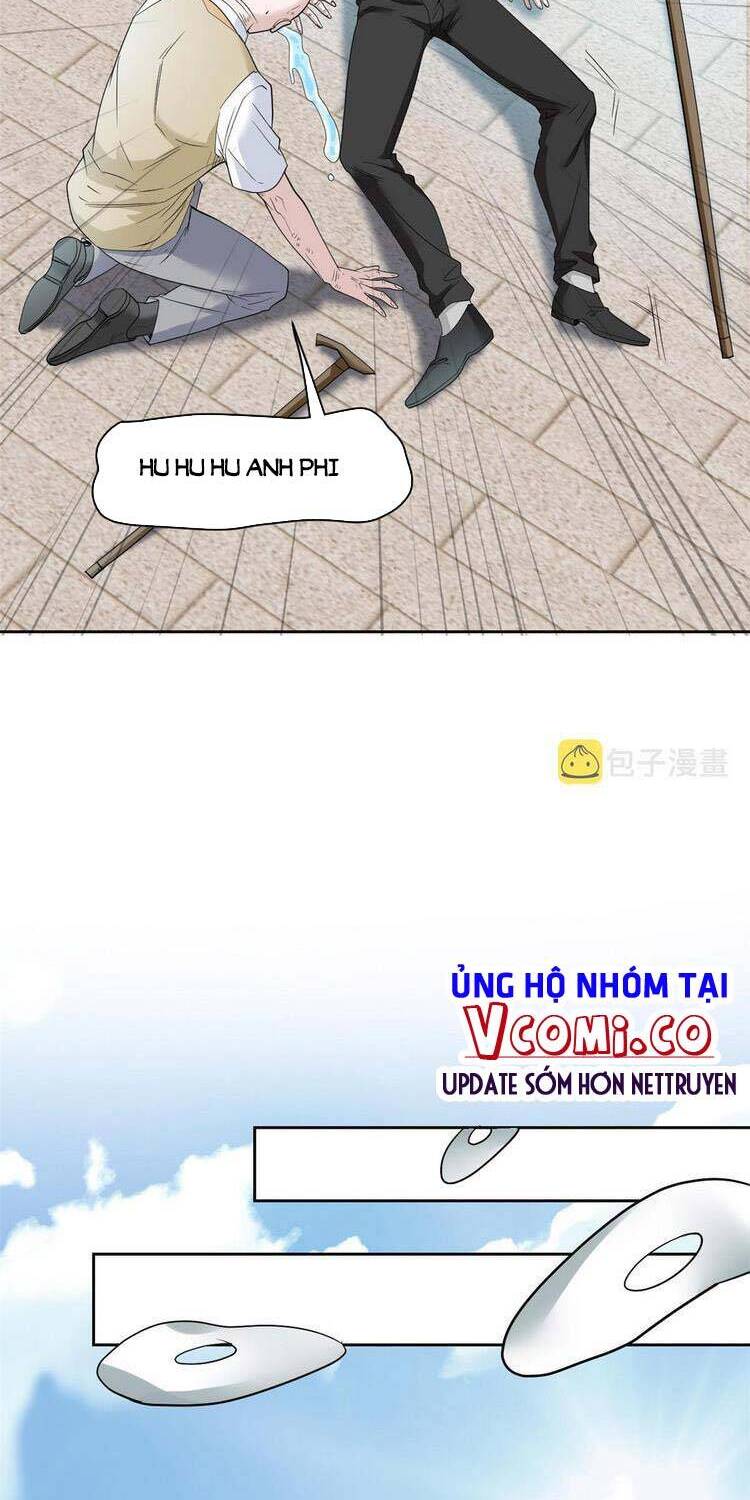 Cường Giả Đến Từ Trại Tâm Thần - Chương 111