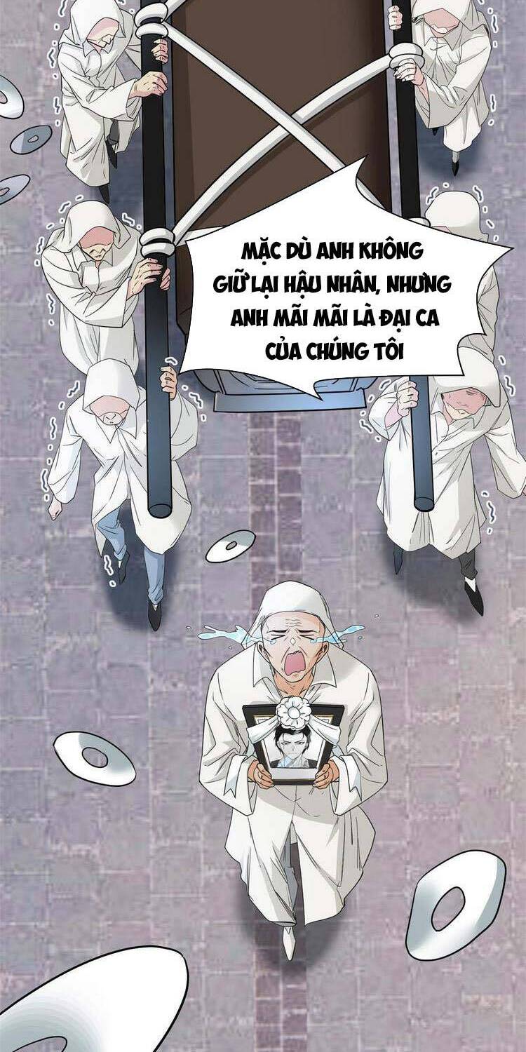 Cường Giả Đến Từ Trại Tâm Thần - Chương 111