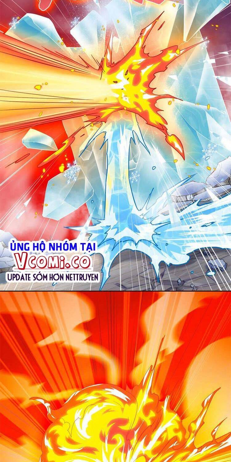 Cường Giả Đến Từ Trại Tâm Thần - Chương 111