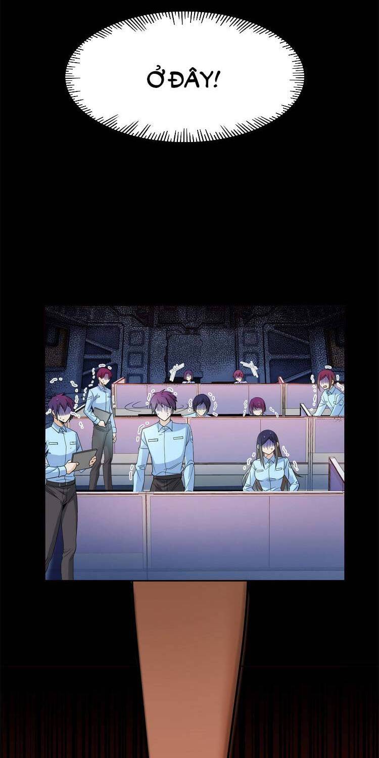 Cường Giả Đến Từ Trại Tâm Thần - Chương 112