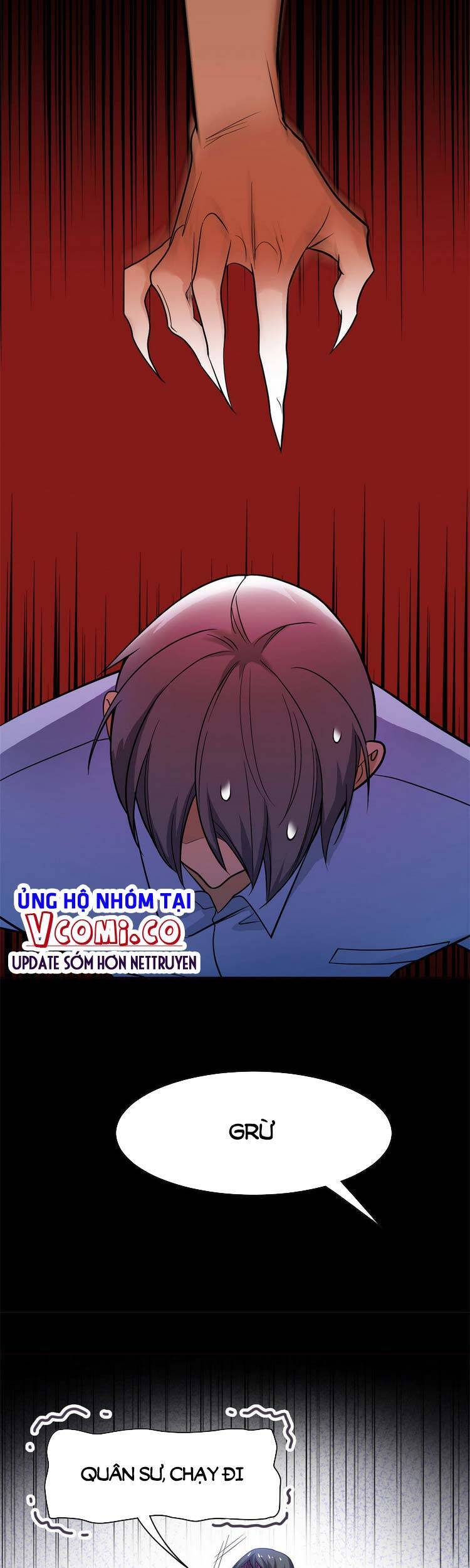 Cường Giả Đến Từ Trại Tâm Thần - Chương 112