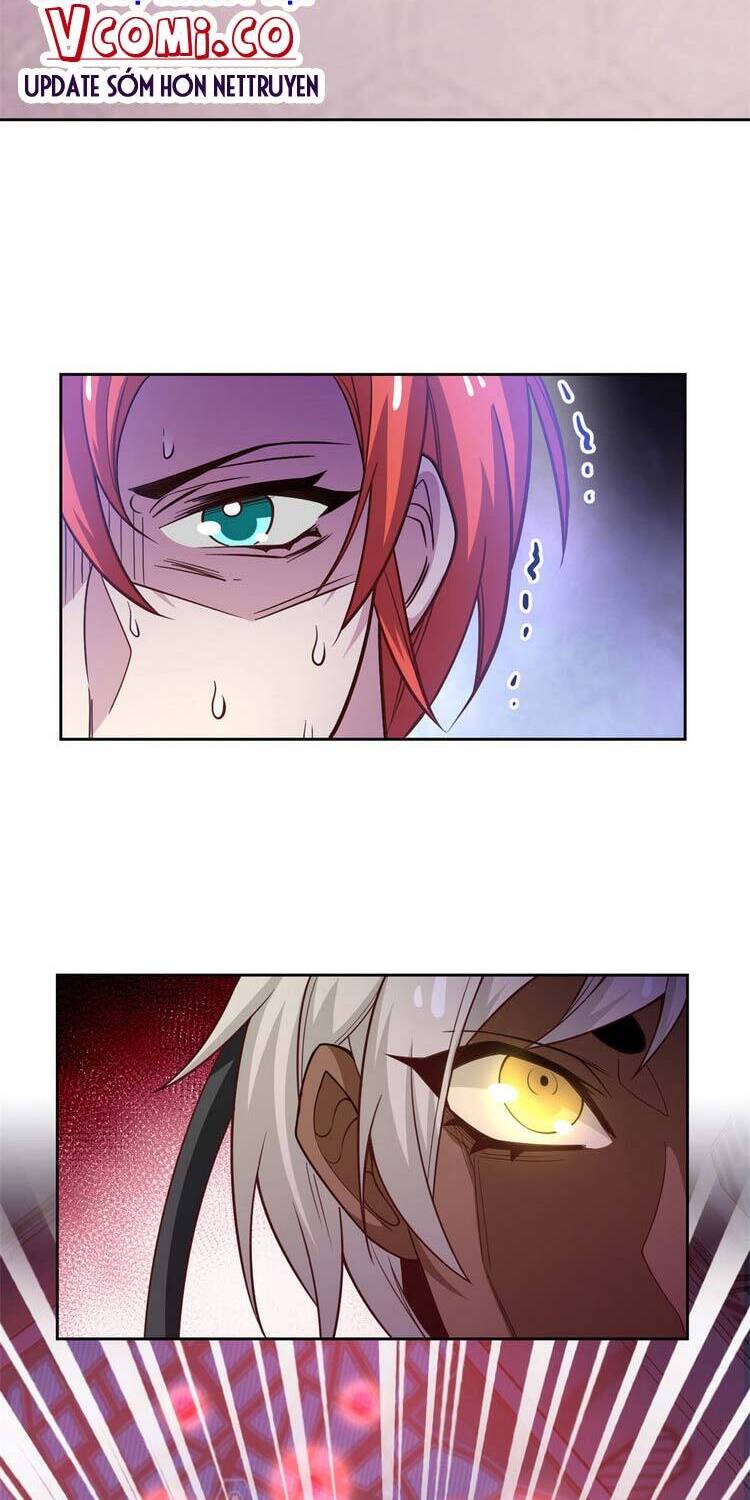 Cường Giả Đến Từ Trại Tâm Thần - Chương 112