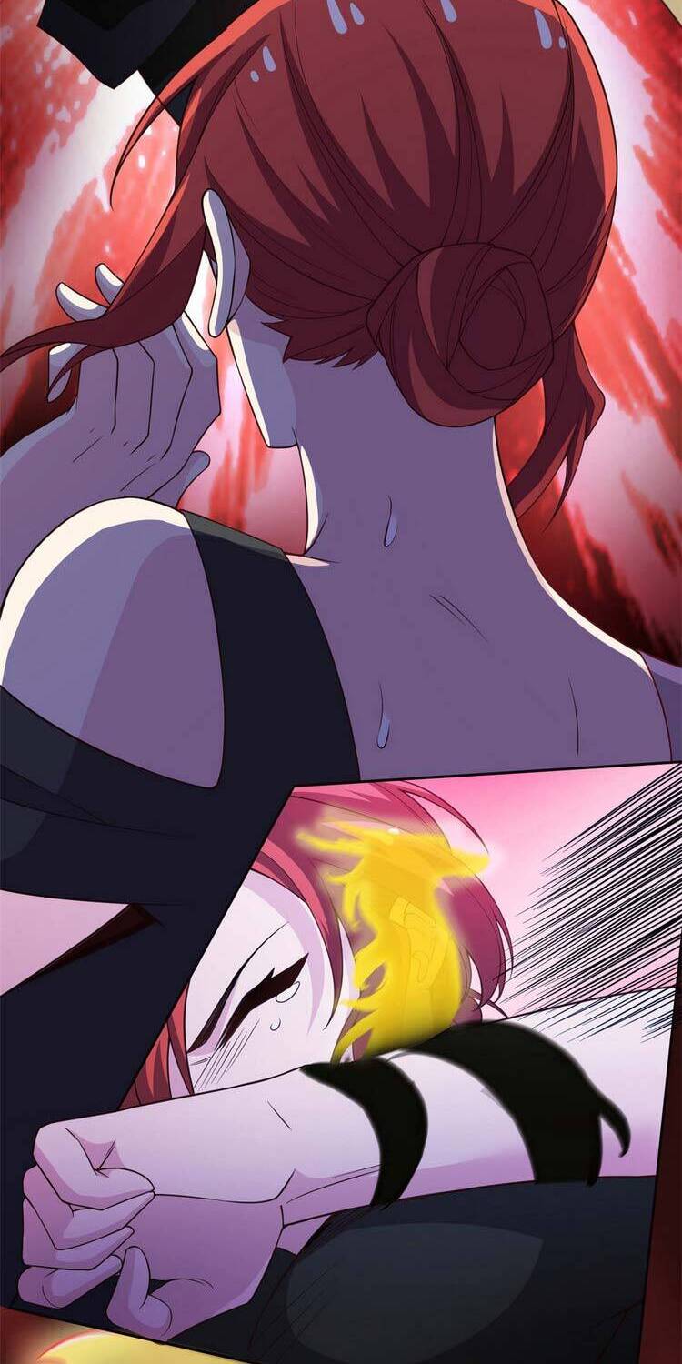 Cường Giả Đến Từ Trại Tâm Thần - Chương 112