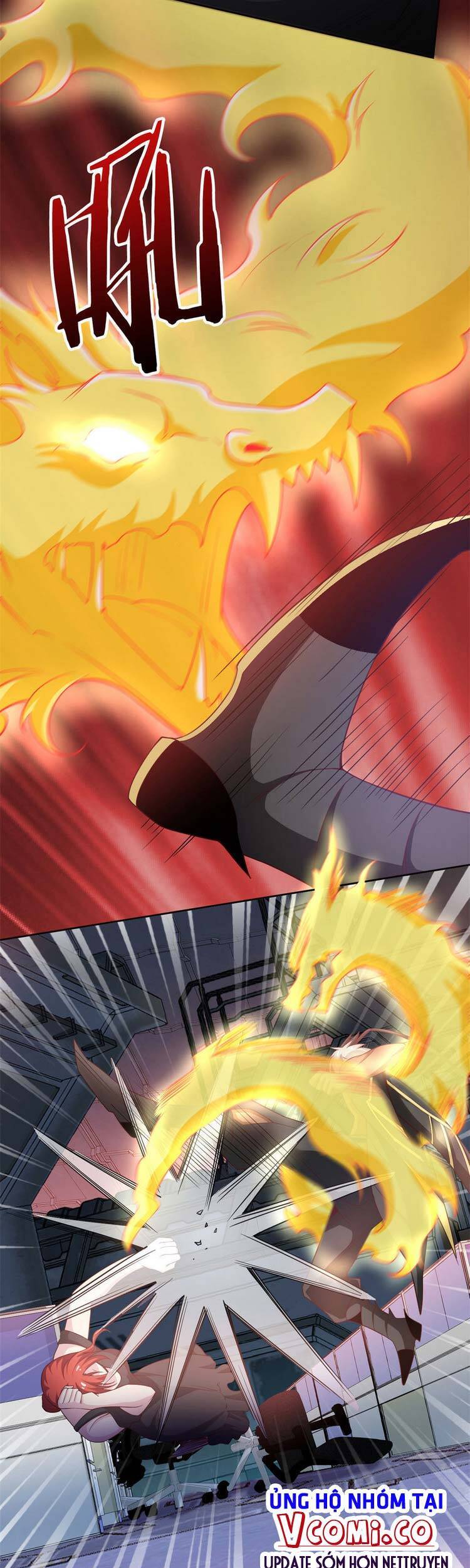 Cường Giả Đến Từ Trại Tâm Thần - Chương 112