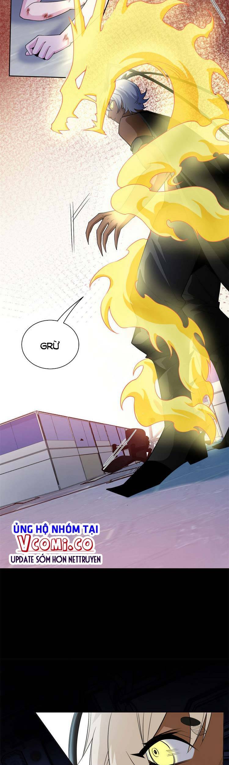 Cường Giả Đến Từ Trại Tâm Thần - Chương 112