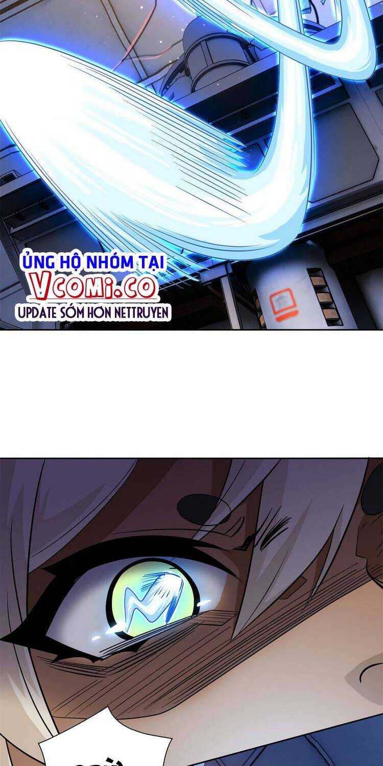 Cường Giả Đến Từ Trại Tâm Thần - Chương 112