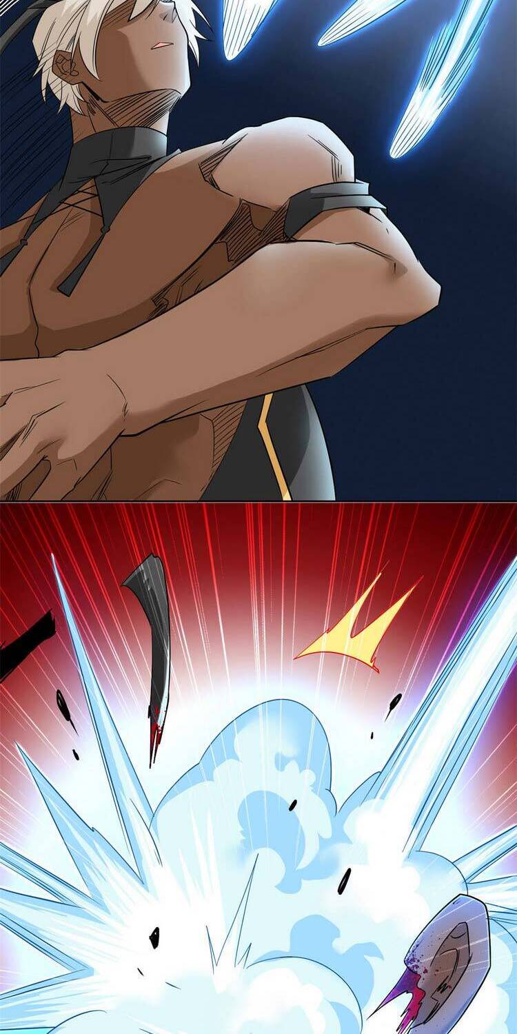 Cường Giả Đến Từ Trại Tâm Thần - Chương 112