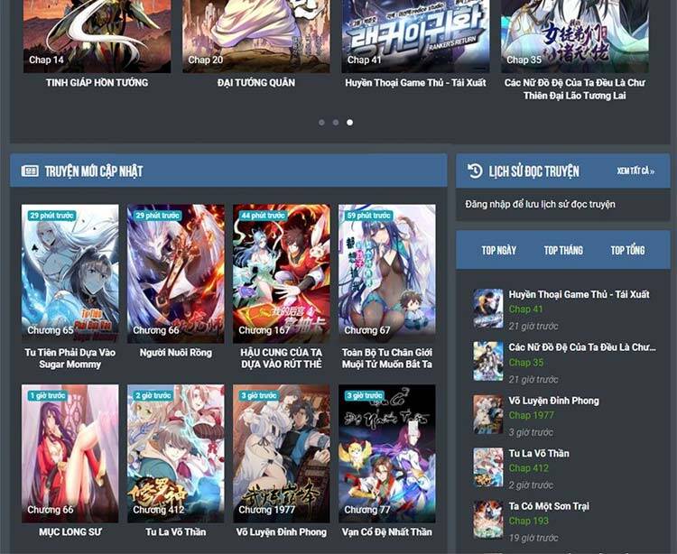 Cường Giả Đến Từ Trại Tâm Thần - Chương 112