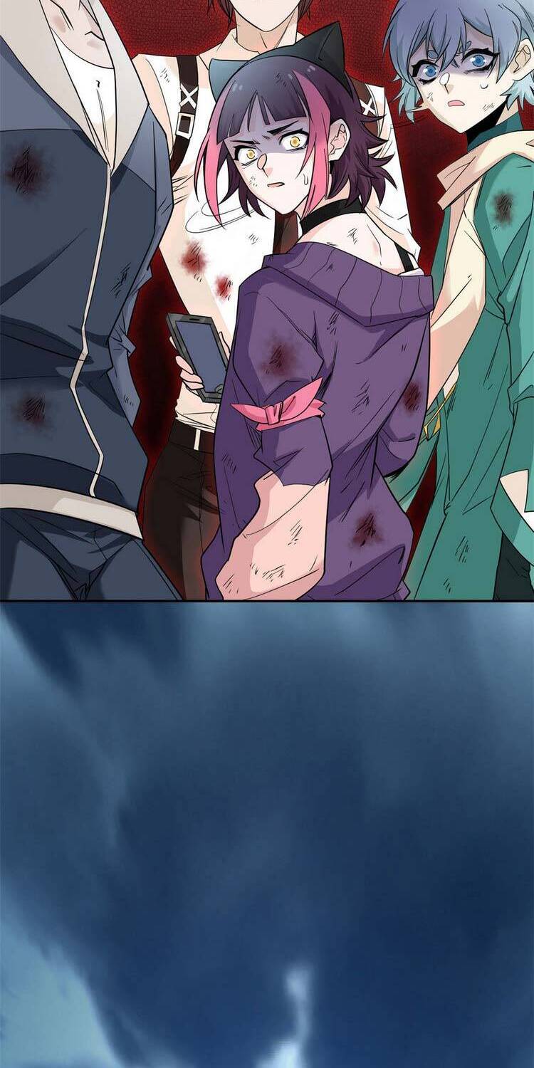 Cường Giả Đến Từ Trại Tâm Thần - Chương 112