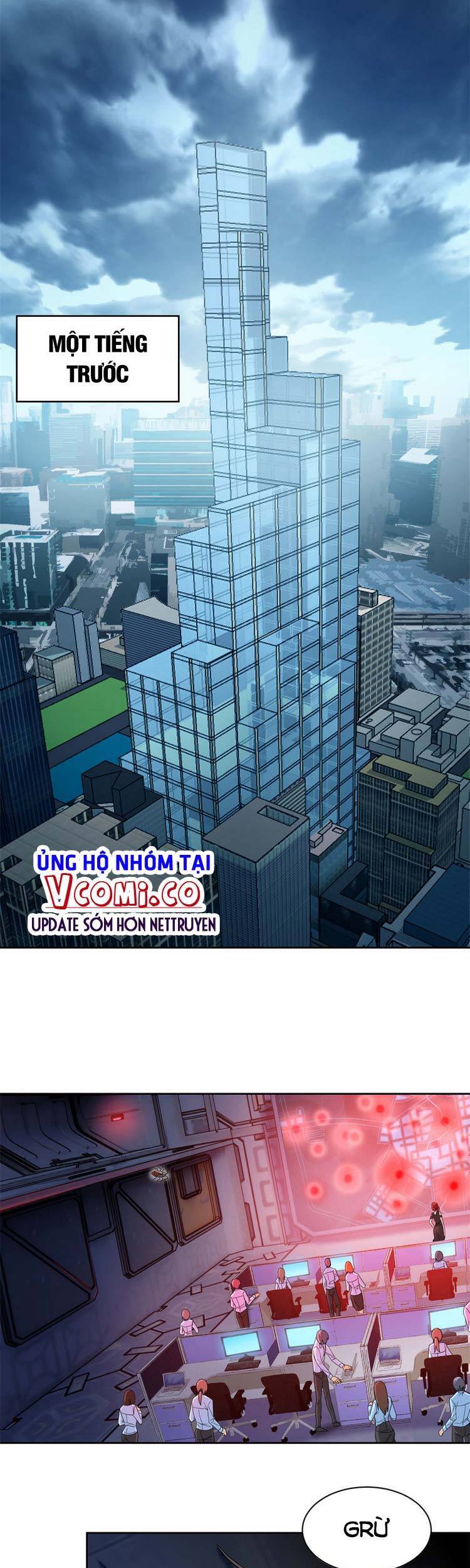 Cường Giả Đến Từ Trại Tâm Thần - Chương 112